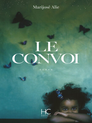 cover image of Le Convoi